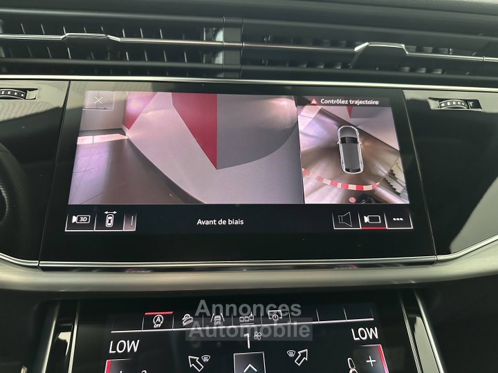 Audi Q8 50 TDI 286 Tiptronic 8 Quattro S line - 26