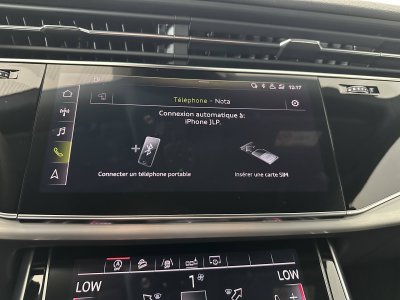 Audi Q8 50 TDI 286 Tiptronic 8 Quattro S line   - 32