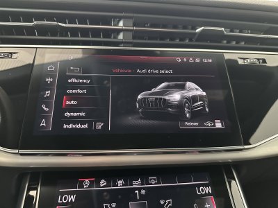 Audi Q8 50 TDI 286 Tiptronic 8 Quattro S line   - 35