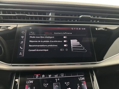 Audi Q8 50 TDI 286 Tiptronic 8 Quattro S line   - 37