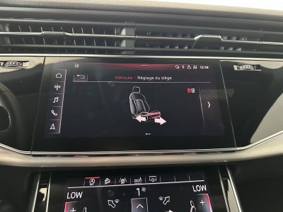 Audi Q8 50 TDI 286 Tiptronic 8 Quattro S line   - 38