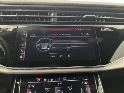 Audi Q8 50 TDI 286 Tiptronic 8 Quattro S line   - 39