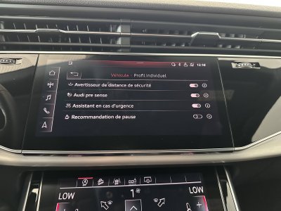 Audi Q8 50 TDI 286 Tiptronic 8 Quattro S line   - 42