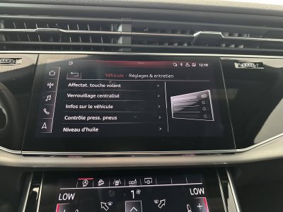 Audi Q8 50 TDI 286 Tiptronic 8 Quattro S line   - 43
