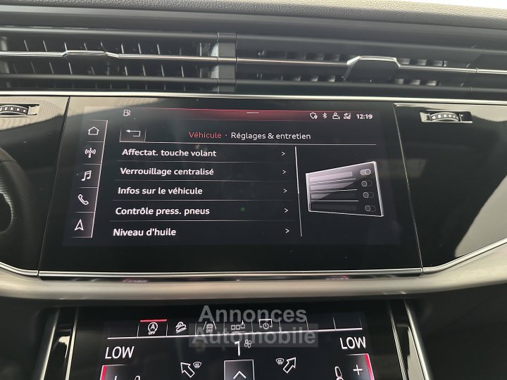 Audi Q8 50 TDI 286 Tiptronic 8 Quattro S line - 43