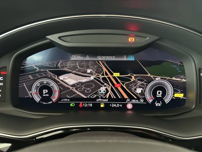 Audi Q8 50 TDI 286 Tiptronic 8 Quattro S line   - 48