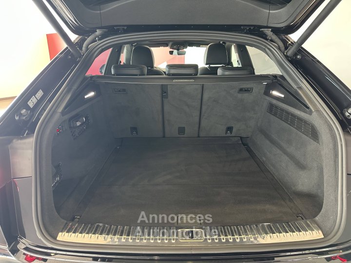 Audi Q8 50 TDI 286 Tiptronic 8 Quattro S line - 49