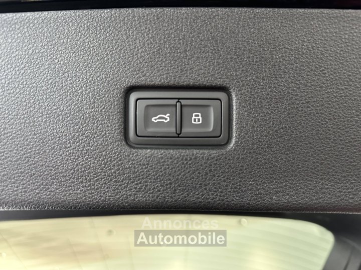 Audi Q8 50 TDI 286 Tiptronic 8 Quattro S line - 51