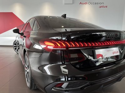 Audi A5 TDI Hybride 204 ch S tronic 7 S line   - 6