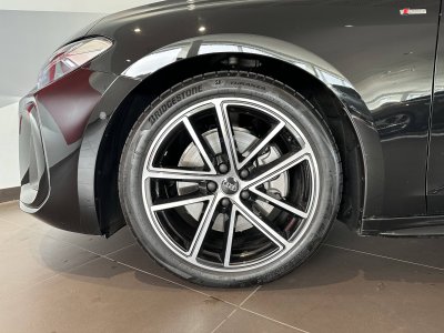 Audi A5 TDI Hybride 204 ch S tronic 7 S line   - 7