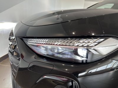 Audi A5 TDI Hybride 204 ch S tronic 7 S line   - 8