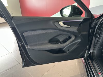 Audi A5 TDI Hybride 204 ch S tronic 7 S line   - 9