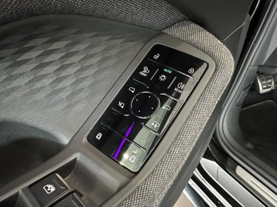 Audi A5 TDI Hybride 204 ch S tronic 7 S line   - 10