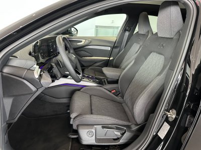 Audi A5 TDI Hybride 204 ch S tronic 7 S line   - 11