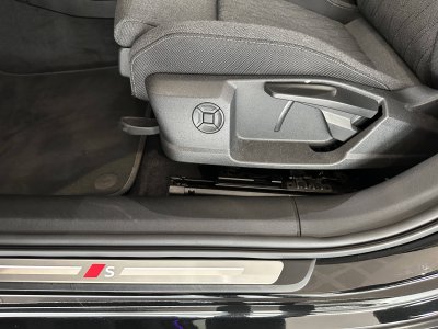 Audi A5 TDI Hybride 204 ch S tronic 7 S line   - 12