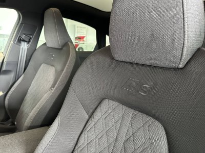 Audi A5 TDI Hybride 204 ch S tronic 7 S line   - 13