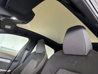 Audi A5 TDI Hybride 204 ch S tronic 7 S line   - 14