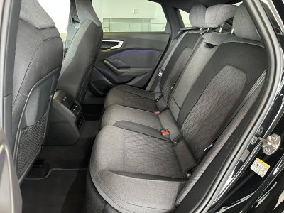 Audi A5 TDI Hybride 204 ch S tronic 7 S line   - 16