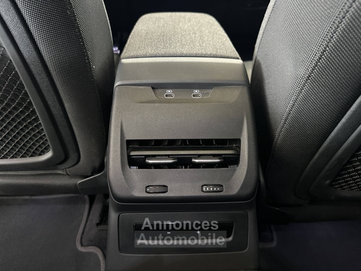 Audi A5 TDI Hybride 204 ch S tronic 7 S line - 17