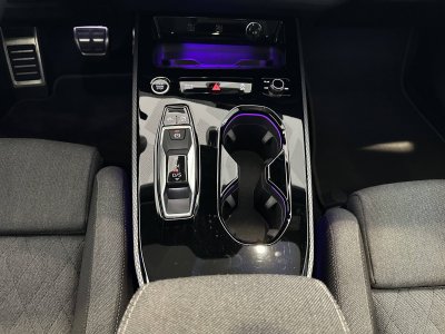 Audi A5 TDI Hybride 204 ch S tronic 7 S line   - 18