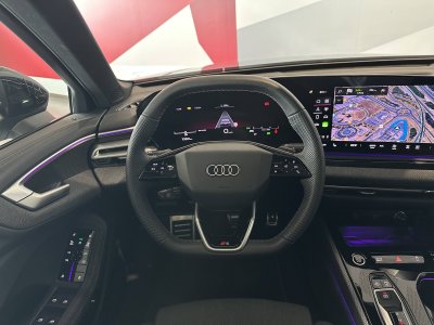 Audi A5 TDI Hybride 204 ch S tronic 7 S line   - 19