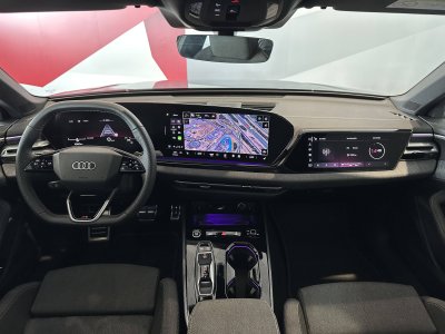 Audi A5 TDI Hybride 204 ch S tronic 7 S line   - 20