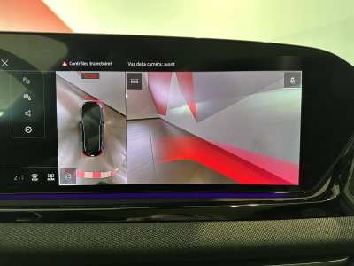 Audi A5 TDI Hybride 204 ch S tronic 7 S line   - 21