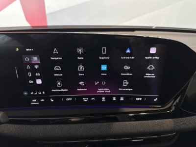 Audi A5 TDI Hybride 204 ch S tronic 7 S line   - 23