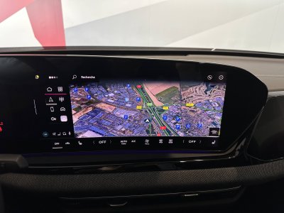 Audi A5 TDI Hybride 204 ch S tronic 7 S line   - 24