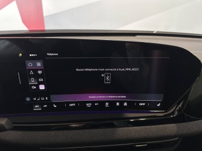Audi A5 TDI Hybride 204 ch S tronic 7 S line   - 26