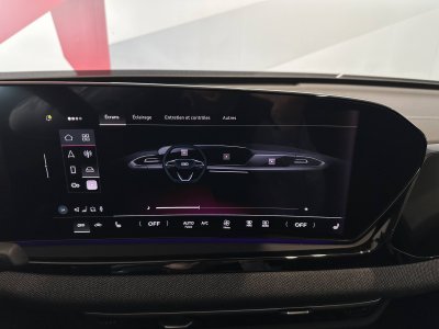 Audi A5 TDI Hybride 204 ch S tronic 7 S line   - 27