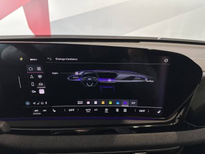 Audi A5 TDI Hybride 204 ch S tronic 7 S line   - 28