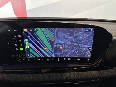 Audi A5 TDI Hybride 204 ch S tronic 7 S line   - 31