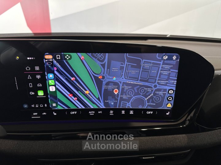 Audi A5 TDI Hybride 204 ch S tronic 7 S line - 31