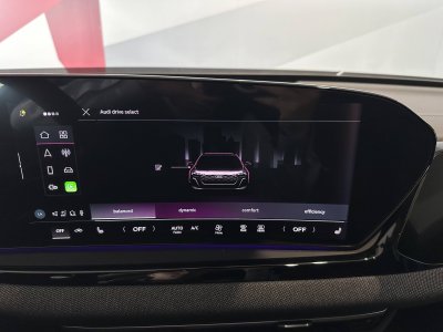 Audi A5 TDI Hybride 204 ch S tronic 7 S line   - 32