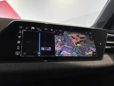 Audi A5 TDI Hybride 204 ch S tronic 7 S line   - 34