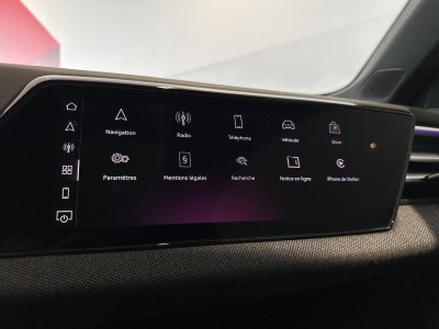 Audi A5 TDI Hybride 204 ch S tronic 7 S line   - 35