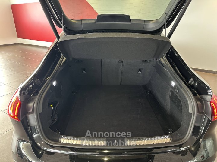 Audi A5 TDI Hybride 204 ch S tronic 7 S line - 36