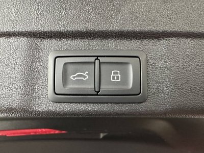 Audi A5 TDI Hybride 204 ch S tronic 7 S line   - 37