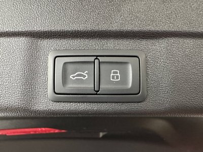 Audi A5 TDI Hybride 204 ch S tronic 7 S line   - 38