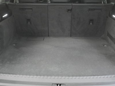 Audi A6 Avant · 55 TFSI e quattro · 367 ch · S tronic · S line · Gris Daytonagrau · Attelage   - 9