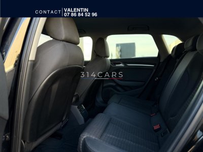 Audi A3 Sportback 16 TDI Sport 116 CarPlay 8V2 PHASE 2   - 6