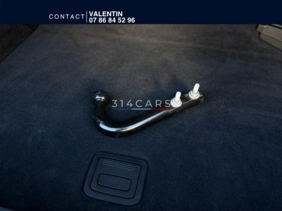 Audi A3 Sportback 16 TDI Sport 116 CarPlay 8V2 PHASE 2   - 8