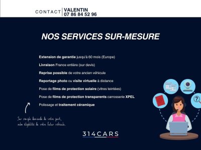 Audi A3 Sportback 16 TDI Sport 116 CarPlay 8V2 PHASE 2   - 11