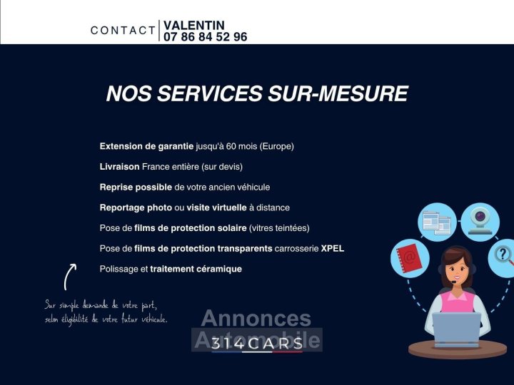 Audi A3 Sportback 16 TDI Sport 116 CarPlay 8V2 PHASE 2 - 11