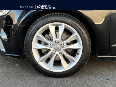 Audi A3 Sportback 16 TDI Sport 116 CarPlay 8V2 PHASE 2   - 14