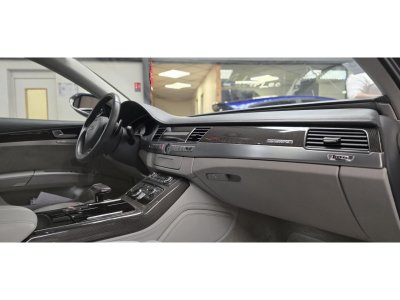 Audi S8 QUATTRO SPORT 40 V8 TFSI 520 TIPTRONIC PHASE 2 / SUPER ETAT GENERAL   - 14