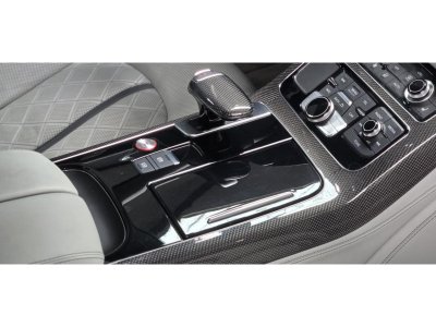Audi S8 QUATTRO SPORT 40 V8 TFSI 520 TIPTRONIC PHASE 2 / SUPER ETAT GENERAL   - 15