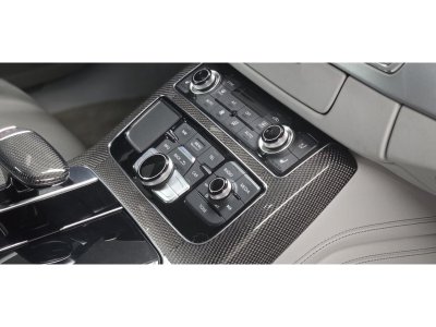 Audi S8 QUATTRO SPORT 40 V8 TFSI 520 TIPTRONIC PHASE 2 / SUPER ETAT GENERAL   - 16