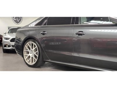 Audi S8 QUATTRO SPORT 40 V8 TFSI 520 TIPTRONIC PHASE 2 / SUPER ETAT GENERAL   - 17